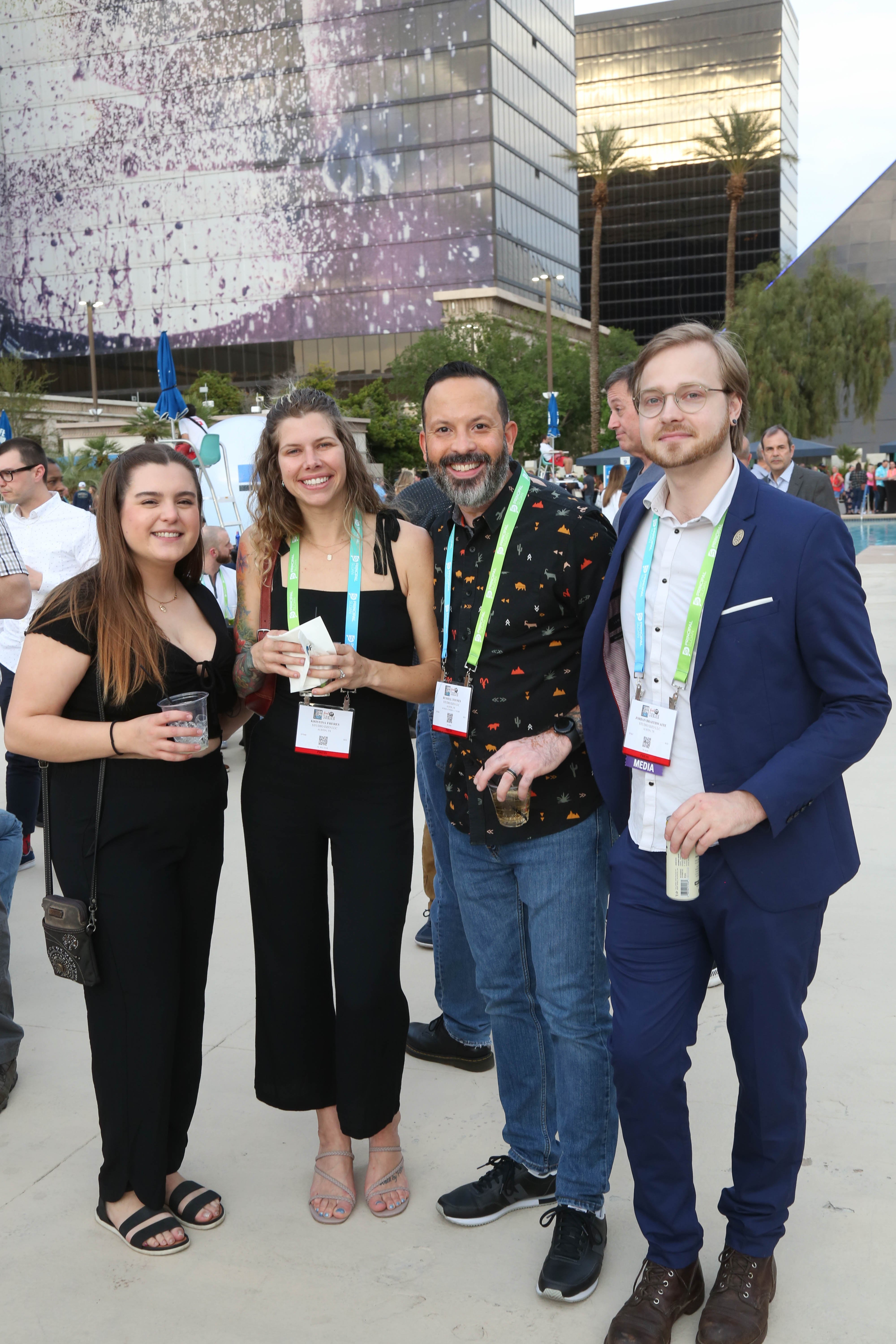 NO LIMITS to what you'll find at ISA Sign Expo 2025